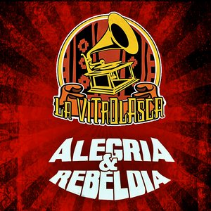 Imagem de 'Alegria y Rebeldia'