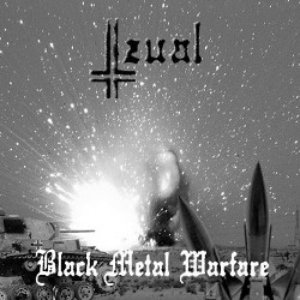 Black Metal Warfare