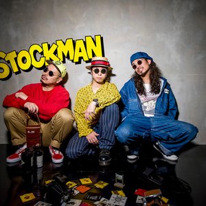 Stockman のアバター