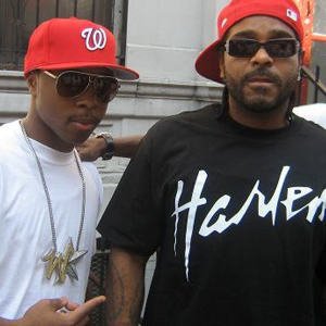 Awatar dla Jim Jones & Webstar