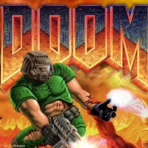 Avatar for SNES Doom