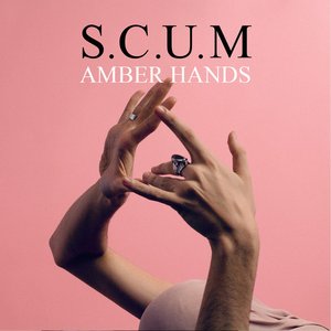 Amber Hands - EP