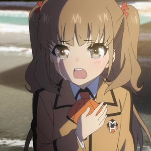 Avatar for 久沼さゆ(CV.石原夏織)