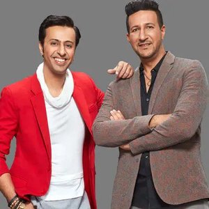 Avatar für Salim–Sulaiman