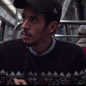Mehdi Black Wind 的头像