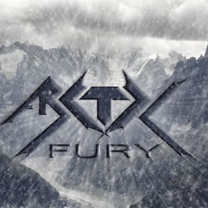 Arctic Fury 的头像