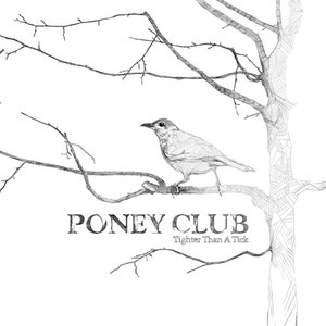 Poney Club 的头像