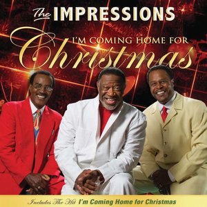I'm Coming Home (For Christmas)