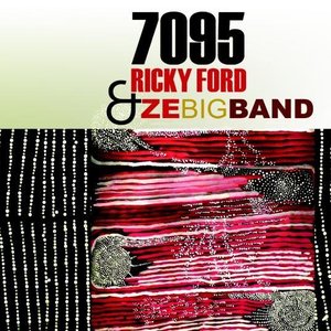 Awatar dla Ricky Ford & Ze Big Band