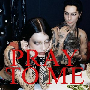 PRAY TO ME - Single