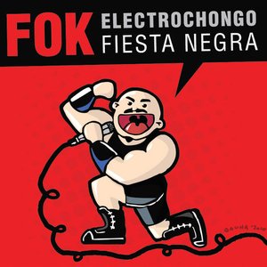 Fiesta negra