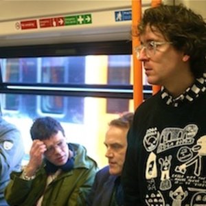 Charles Hayward / Alexis Taylor / John Coxon / Pat Thomas 的头像