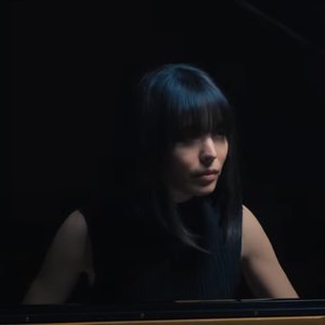 Alice Sara Ott, Netherlands Radio Philharmonic Orchestra, Karina Canellakis 的头像
