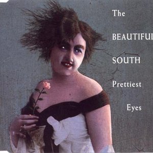 Prettiest Eyes