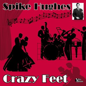 Crazy Feet