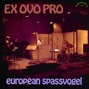 European Spassvogel