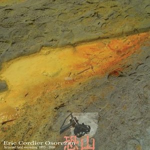 Osorezan (Selected Field Recording 1993 - 2006)