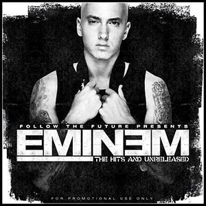 Eminem (Feat. 50 Cent & Obie Trice) için avatar