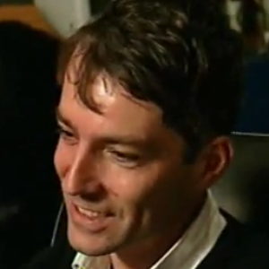 Steve Mackey photo provided by Last.fm