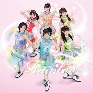 §Rainbow TYPE-C - Single