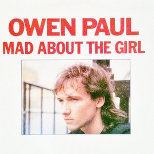 Mad About the Girl - Single