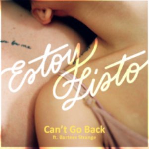 Can't Go Back