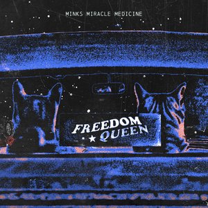 Freedom Queen