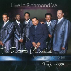 Reunited...Live in Richmond, Va