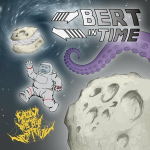 Bert in Time