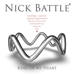 King Of My Heart