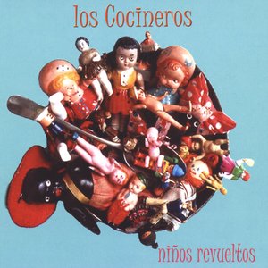 Niños Revueltos