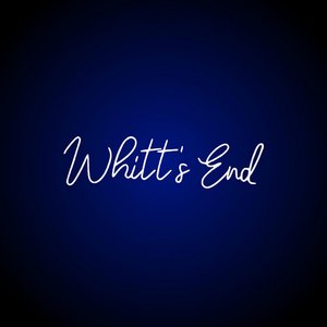 Whitt's End - EP
