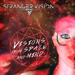 Visions from Space and Mind
