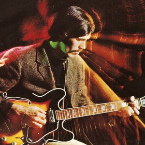 Danny Hutton photo provided by Last.fm