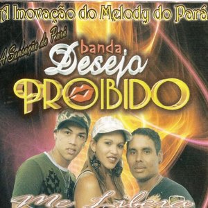 Banda Desejo Proibido 的头像