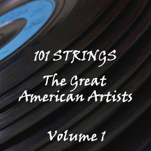 The Great American Artists Volume 1