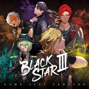 Blackstar III (GAME SIZE VERSION)