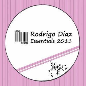 Rodrigo Diaz Essentials 2011