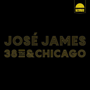 Artwork for 38th & Chicago