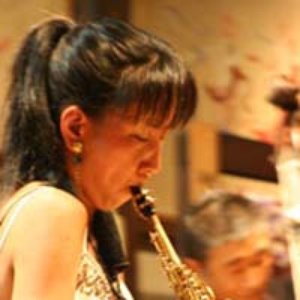 “Sachi Hayasaka”的封面