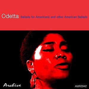 Ballads for Americans & Other American Ballads