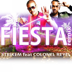 Fiesta Remix