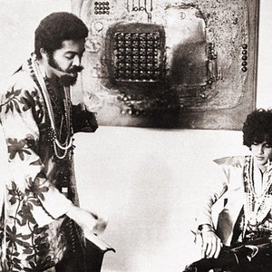 Gilberto Gil & Caetano Veloso 的头像