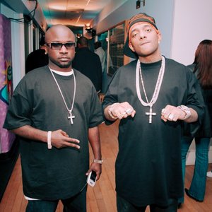 Mobb Deep & The Alchemist 的头像