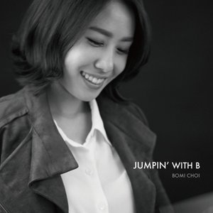 Jumpin' With B