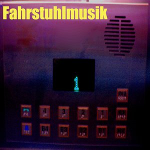 Fahrstuhlmusik