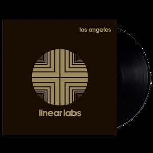 Linear Labs 的头像