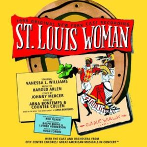 St. Louis Woman