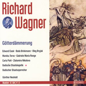 Götterdämmerung