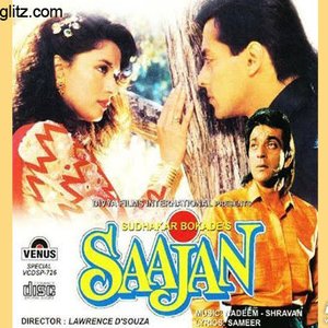 Saajan (Original Motion Picture Soundtrack)